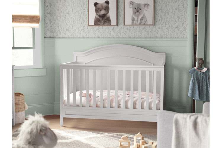 How to Pick the Right Crib Mattress Size Wayfair